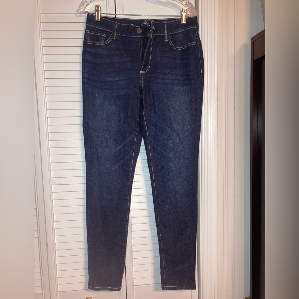 St. John’s Bay women’s jeans